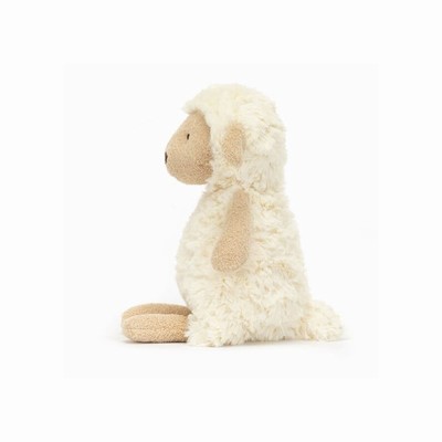 Jellycat Lollie Lamb New Zealand | CRBPM0875